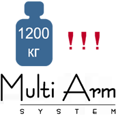 Multi Arm System