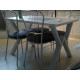 Стол Виннер 120 Металл-Дизайн Лофт