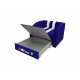 Крісло-ліжко Viorina-deko smart sM001