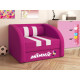 Крісло-ліжко Viorina-deko smart sM005