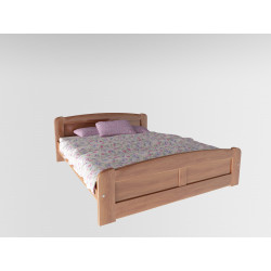 Кровать Лира-3 ТеМП