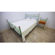 Кровать железная двуспальная Vicenza (Виченца) Металл-Дизайн