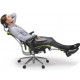 Кресло Ergohuman Plus с подставкой для ног Comfort Seating