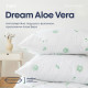 Подушка "Dream Collection" Aloe Vera 50х70 ТЕП