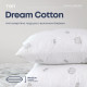 Подушка "Dream Collection" Cotton 50х70 ТЕП