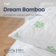 Подушка "Dream Collection" Bamboo ТЕП