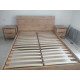 Кровать 1600 Лофт Комфорт-мебель
