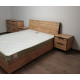 Кровать 1600 Лофт Комфорт-мебель