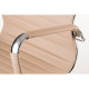 Крісло Solano artleather beige Special4You Technostyle