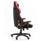 Кресло ExtremeRace 2 PL black/red Special4You Technostyle