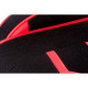 Кресло ExtremeRace 2 PL black/red Special4You Technostyle