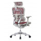 Крісло Ergohuman Luxury Plus Red (HPL-AG-HAM ZB6) Comfort Seating