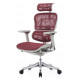 Кресло Ergohuman Luxury Plus Red (HPL-AG-HAM ZB6) Comfort Seating