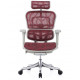 Крісло Ergohuman Luxury Plus Red (HPL-AG-HAM ZB6) Comfort Seating