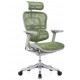 Крісло Ergohuman Luxury Plus Green (EHPL-AG-HAM ZB3) Comfort Seating