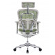 Кресло Ergohuman Luxury Plus Green (EHPL-AG-HAM ZB3) Comfort Seating