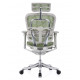 Крісло Ergohuman Luxury Plus Green (EHPL-AG-HAM ZB3) Comfort Seating
