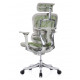 Кресло Ergohuman Luxury Plus Green (EHPL-AG-HAM ZB3) Comfort Seating