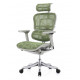 Крісло Ergohuman Luxury Plus Green (EHPL-AG-HAM ZB3) Comfort Seating