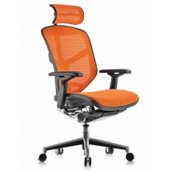 Кресло Enjoy (Eje-Ham) Orange Comfort Seating