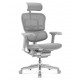 Кресло Ergohuman Luxury 2 Electric Control (EHL2-AG-HAM-5D-E-L, Т-168-B2 NATURAL) Comfort