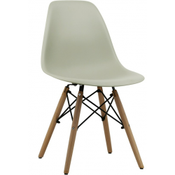 Стул Vetro Mebel Eames M-05 Мятный 