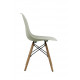 Стілець Eames м'ятний M-05 Vetro Mebel