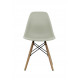 Стілець Eames м'ятний M-05 Vetro Mebel