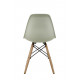 Стілець Eames м'ятний M-05 Vetro Mebel