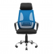 Кресло Профи синяя сетка CH Richman