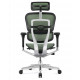 Кресло Ergohuman Elite 2 (EHE2-AB-HAM-5D-L, СЕТКА T-168-B6 GREEN) Comfort 