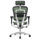 Крісло Ergohuman Elite 2 (EHE2-AB-HAM-5D-L, СІТКА T-168-B6 GREEN) Comfort 