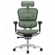 Кресло Ergohuman Elite 2 (EHE2-AB-HAM-5D-L, СЕТКА T-168-B6 GREEN) Comfort 