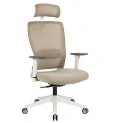 Крісло комп'ютерне ергономічне In-Point M68002 KreslaLux
