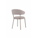 Стул Vetro Mebel M-115 экрю