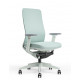 Крісло GRAPHIS 8016-A Light Grey KreslaLux
