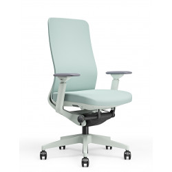 Кресло GRAPHIS 8016-A Light Grey KreslaLux