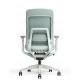 Крісло GRAPHIS 8016-A Light Grey KreslaLux