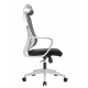 Крісло GO-SIT 645-1A Light Grey KreslaLux