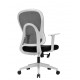 Кресло GO-SIT 645-1B Light Grey KreslaLux