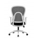 Кресло GO-SIT 645-1B Light Grey KreslaLux
