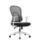 Кресло GO-SIT 645-1B Light Grey KreslaLux