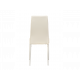 Стул Vetro Mebel N-66-2 Белый