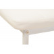 Стул Vetro Mebel N-66-2 Белый