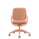 Кресло NIRO-D39 Mocha Peach KreslaLux