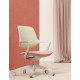 Кресло NIRO-D38 Orange KreslaLux