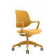 Кресло NIRO-D37 Yellow KreslaLux