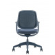 Кресло NIRO-D36 Blue KreslaLux