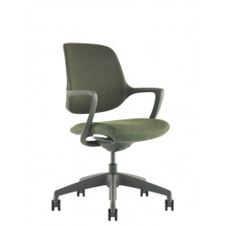 Кресло NIRO-D34 Green KreslaLux