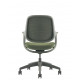 Кресло NIRO-D34 Green KreslaLux
